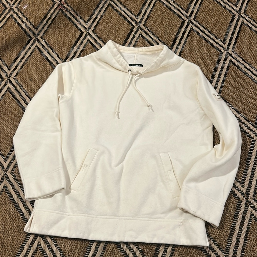 Ralph Lauren sweatshirt